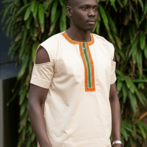 Africa casual home