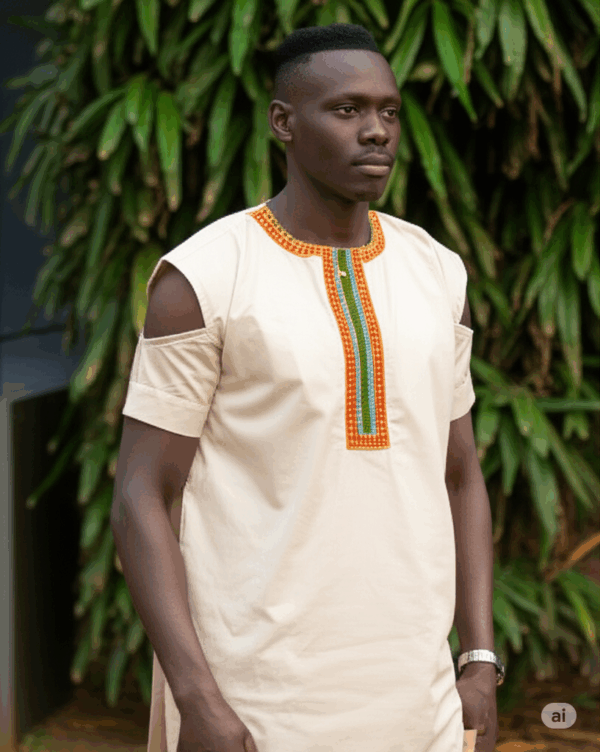 Africa casual home