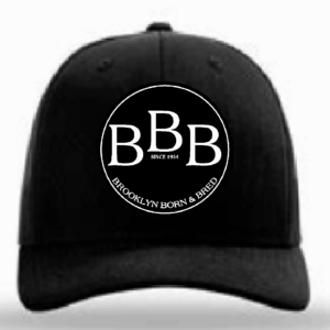 Brooklyn, Born & Bred Cap