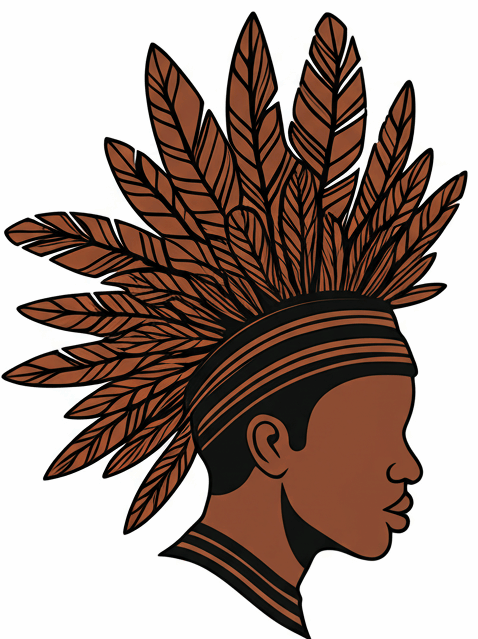 Ubuntu Kulture, Africa Wear, Uhuru, Harambee