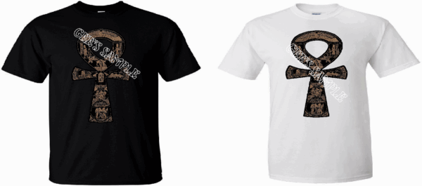 ANKH B & W SAMPLES 2024