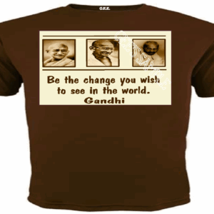 CHANGE TEE 2024 w-tag