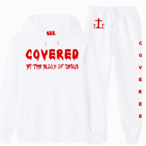 COVERED WHT 2PC 2024