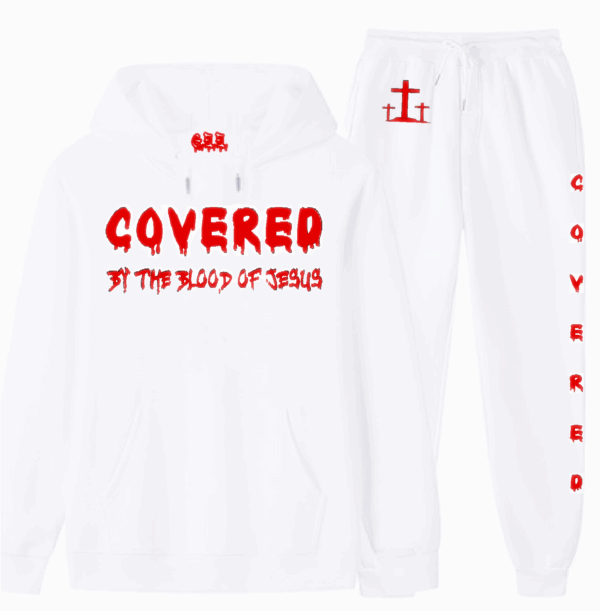 COVERED WHT 2PC 2024