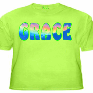 GRACE T 2024