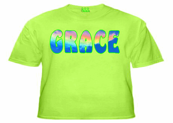 GRACE T 2024
