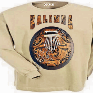 KALIMBA TEE AND GEE TAG SU 2024