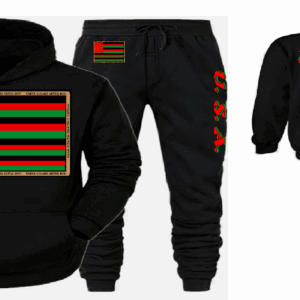 THESE COLORS FULL ENSEMBLE 2024