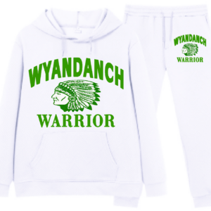 WYANDANCH WARRIOR GEAR