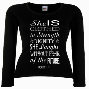 "PROVERBS 31"